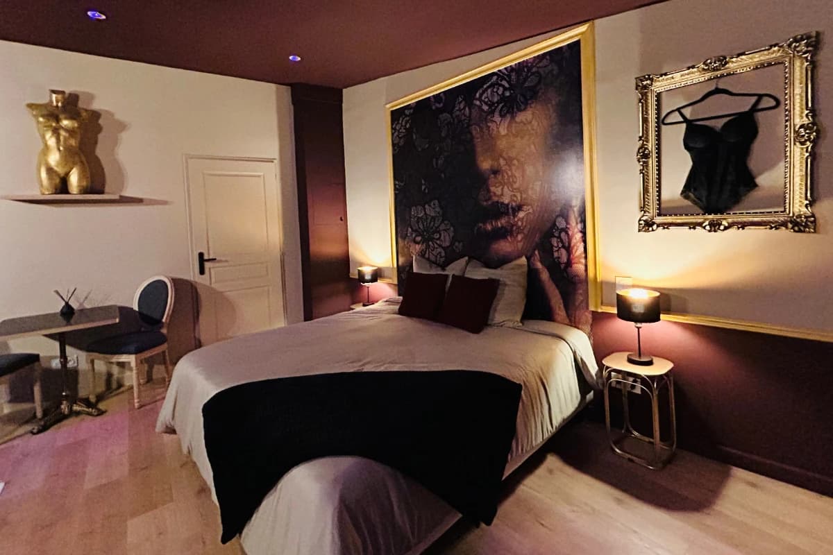Photo L'Essentiel 84 - La suite ÉVASION n°1