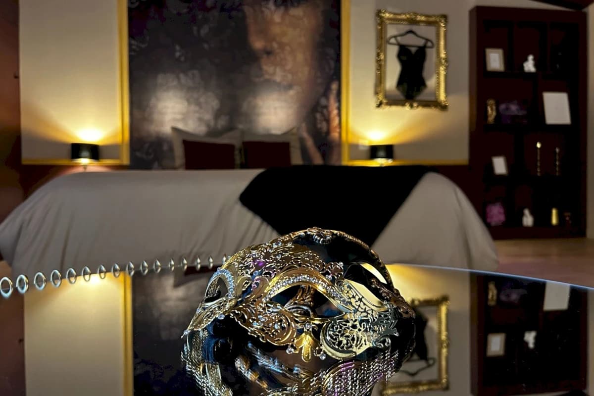 Photo L'Essentiel 84 - La suite ÉVASION n°2