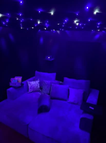 Photo L'everbliss - Sensual Movie Room n°2