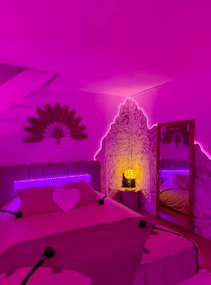 Photo L'everbliss - Sensual Movie Room n°7