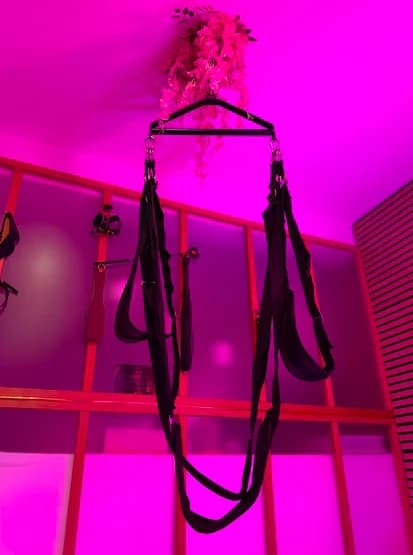 Photo L'everbliss - Sensual Movie Room n°8