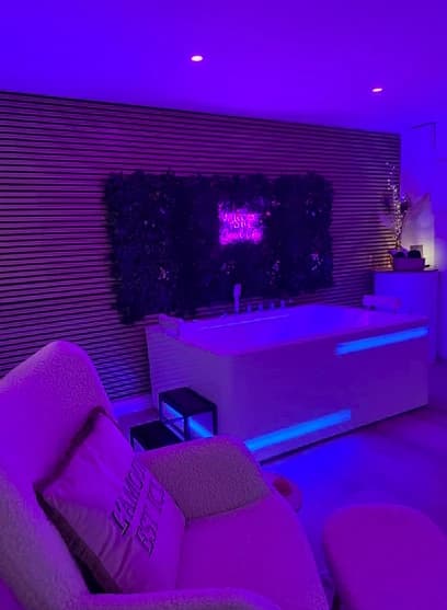 Photo L'everbliss - Sensual Movie Room n°9