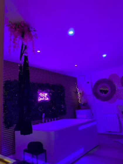 Photo L'everbliss - Sensual Movie Room n°12