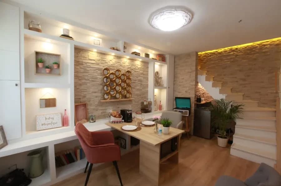 Photo Les petits plaisirs - Love room Romantique n°4