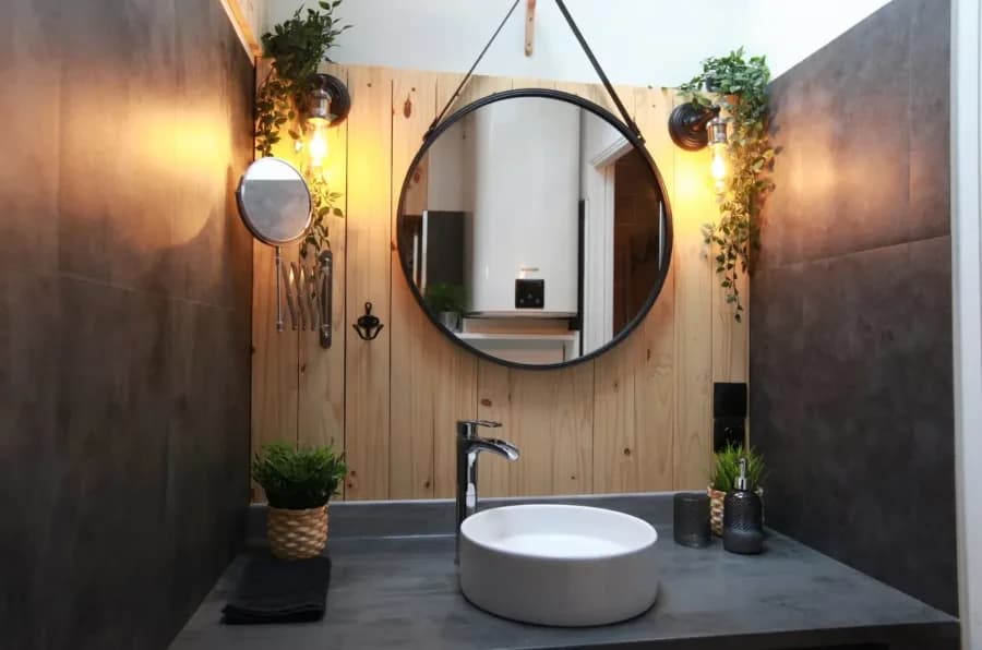 Photo Les petits plaisirs - Love room Romantique n°5