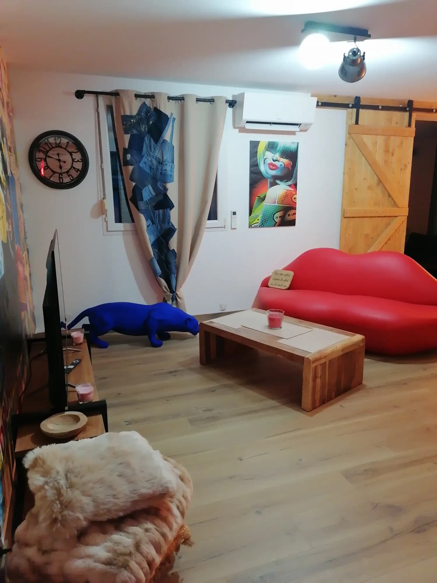 Photo PopartSpa n°4