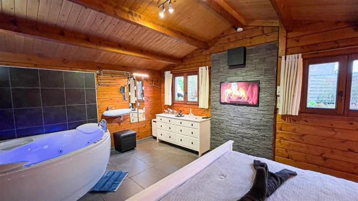 Photo Au chalet d'Isa n°0