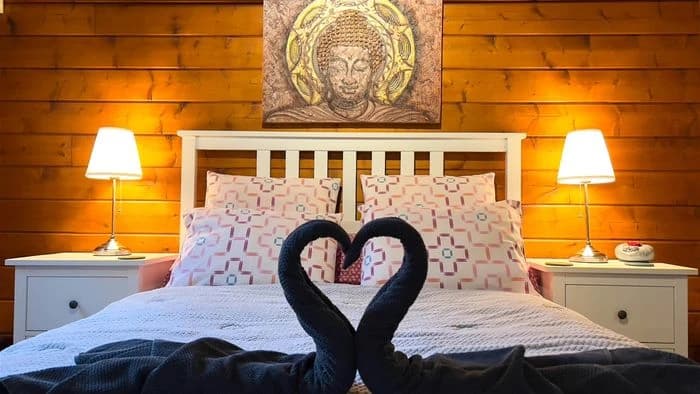 Photo Au chalet d'Isa n°4