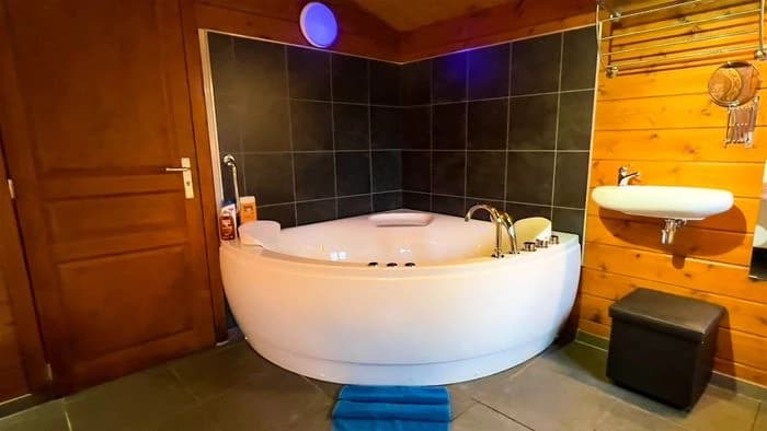 Photo Au chalet d'Isa n°5