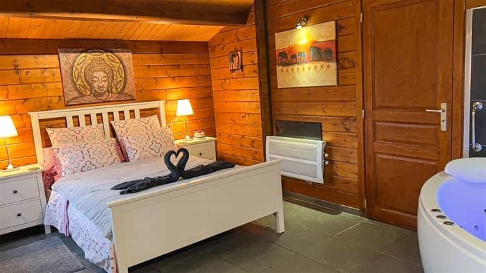 Photo Au chalet d'Isa n°8