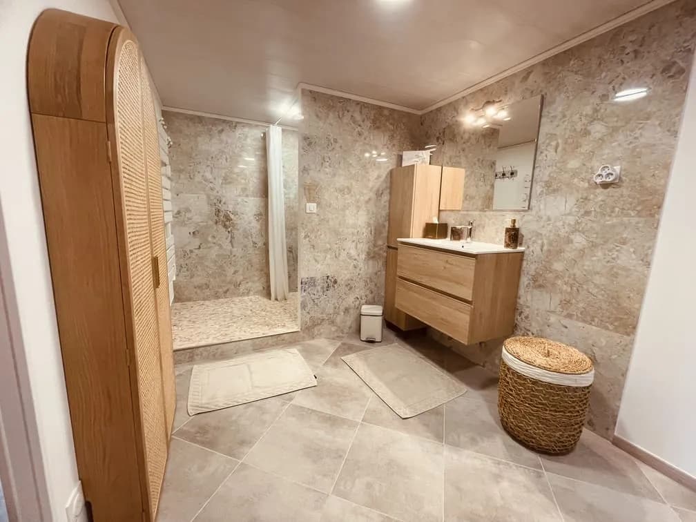 Photo La Suite Villa l'Eden du Belvédère Cévenol n°12