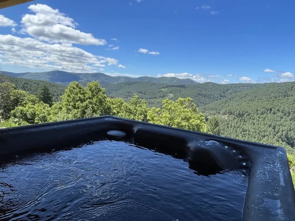 Photo La Suite Villa l'Eden du Belvédère Cévenol n°0