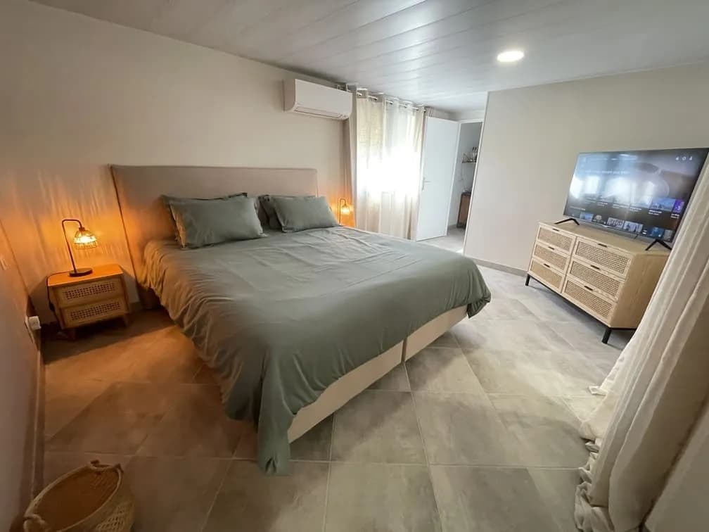 Photo La Suite Villa l'Eden du Belvédère Cévenol n°4