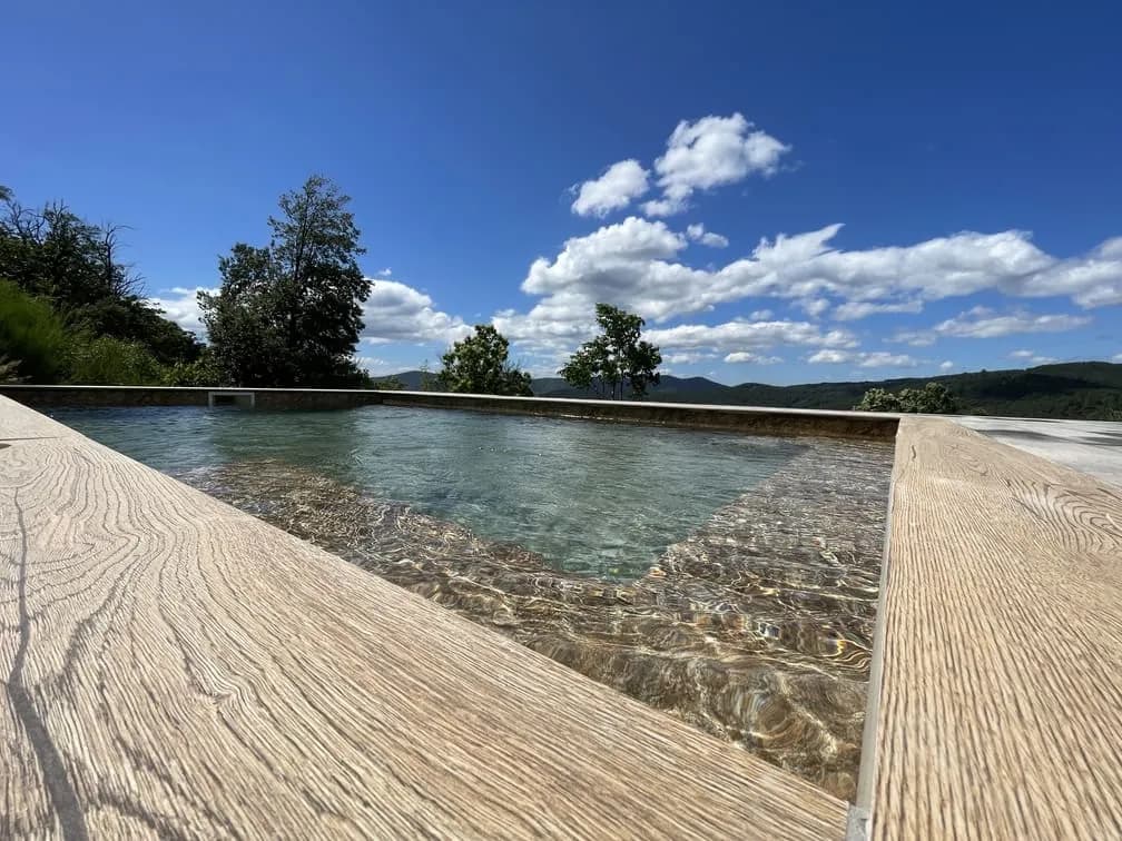 Photo La Suite Villa l'Eden du Belvédère Cévenol n°3