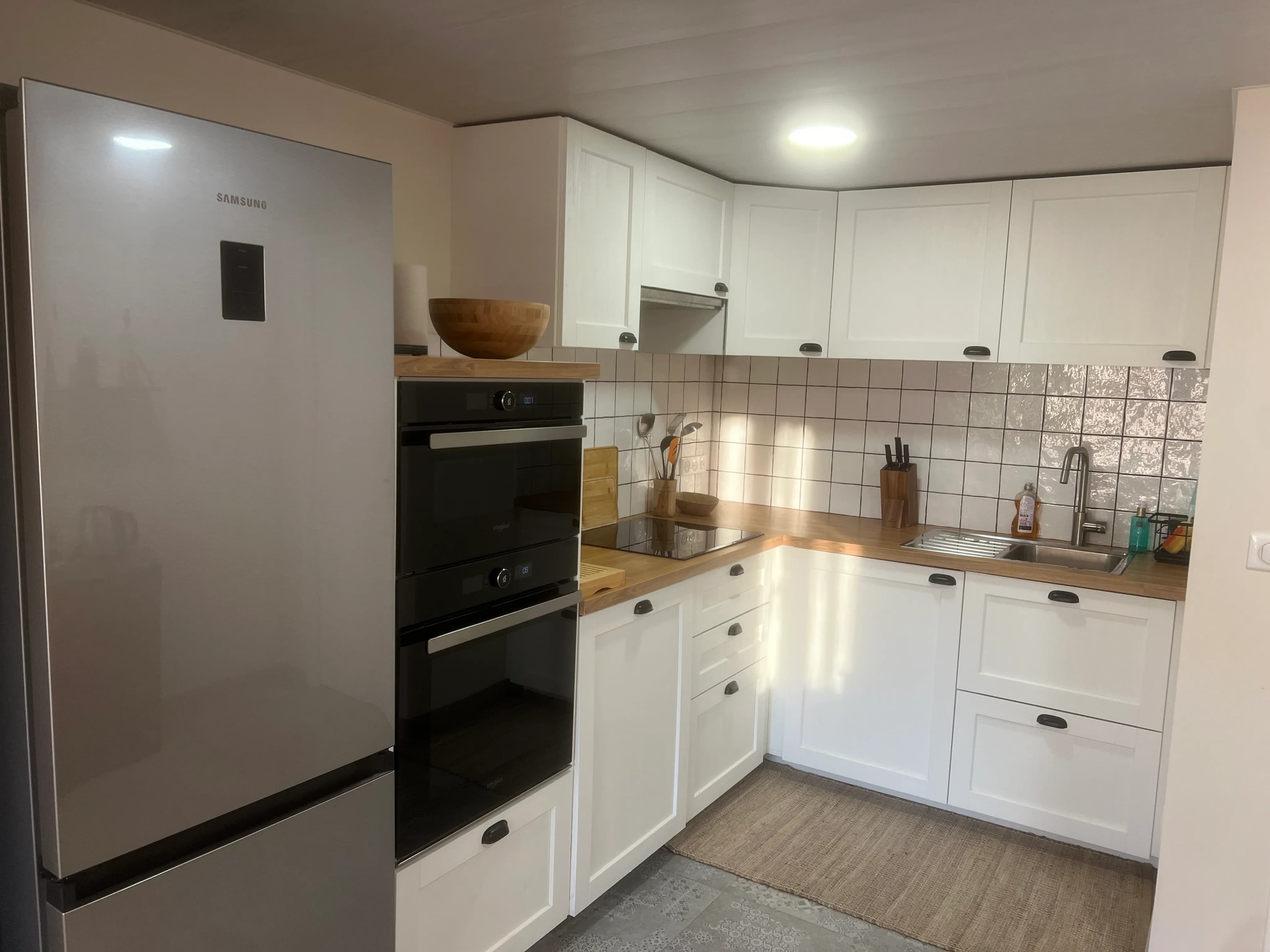 Photo La Suite Villa l'Eden du Belvédère Cévenol n°7