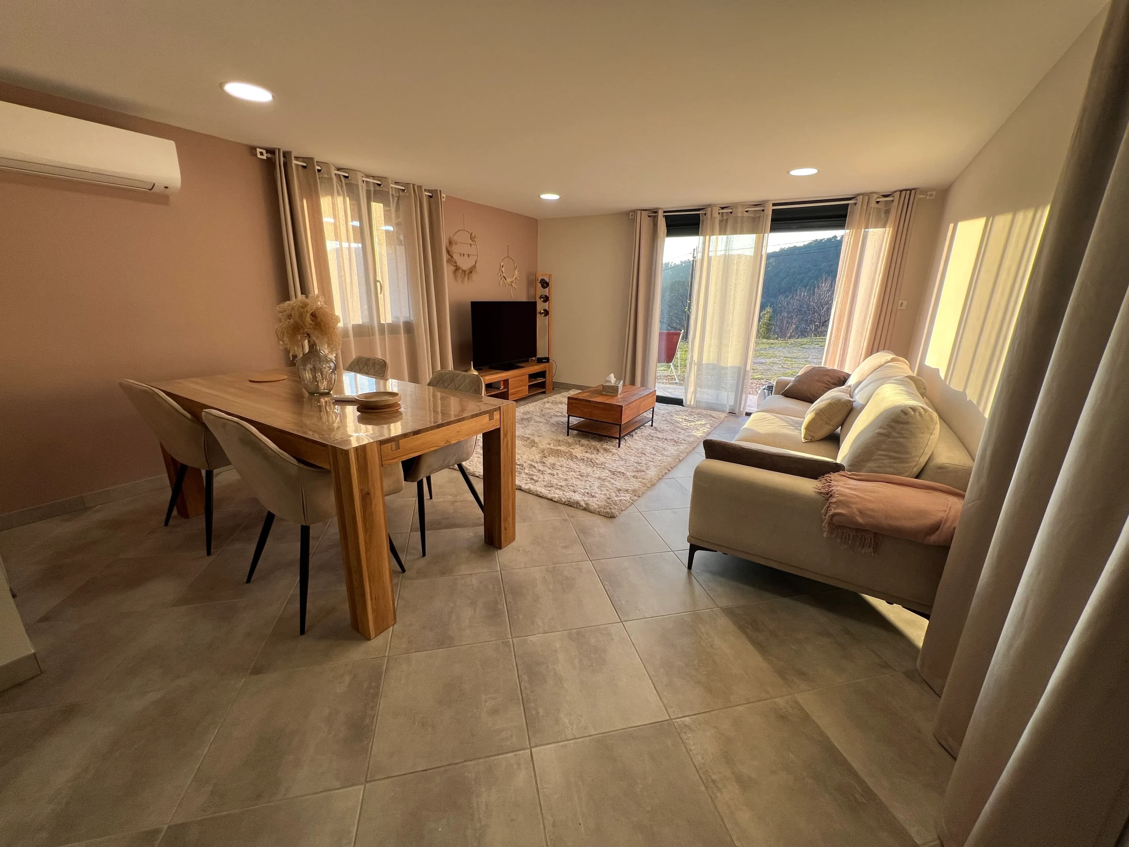 Photo La Suite Villa l'Eden du Belvédère Cévenol n°9