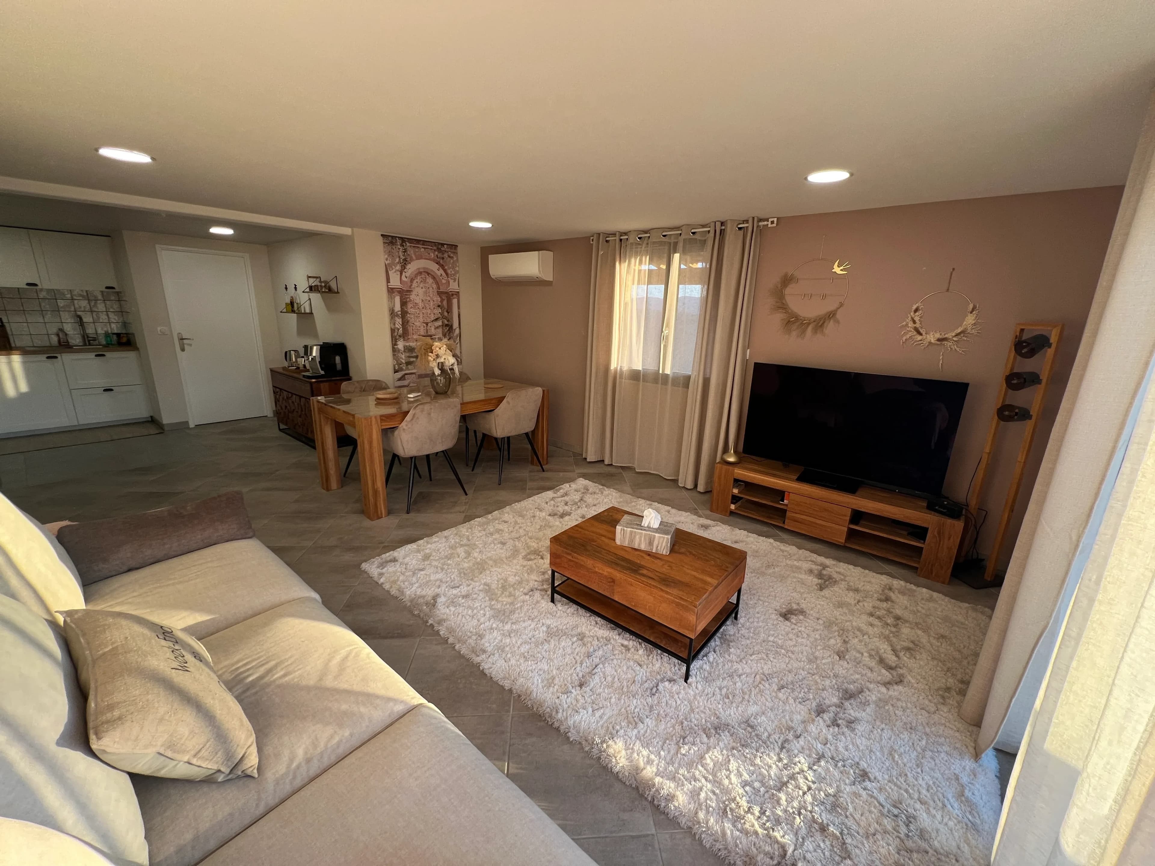 Photo La Suite Villa l'Eden du Belvédère Cévenol n°10
