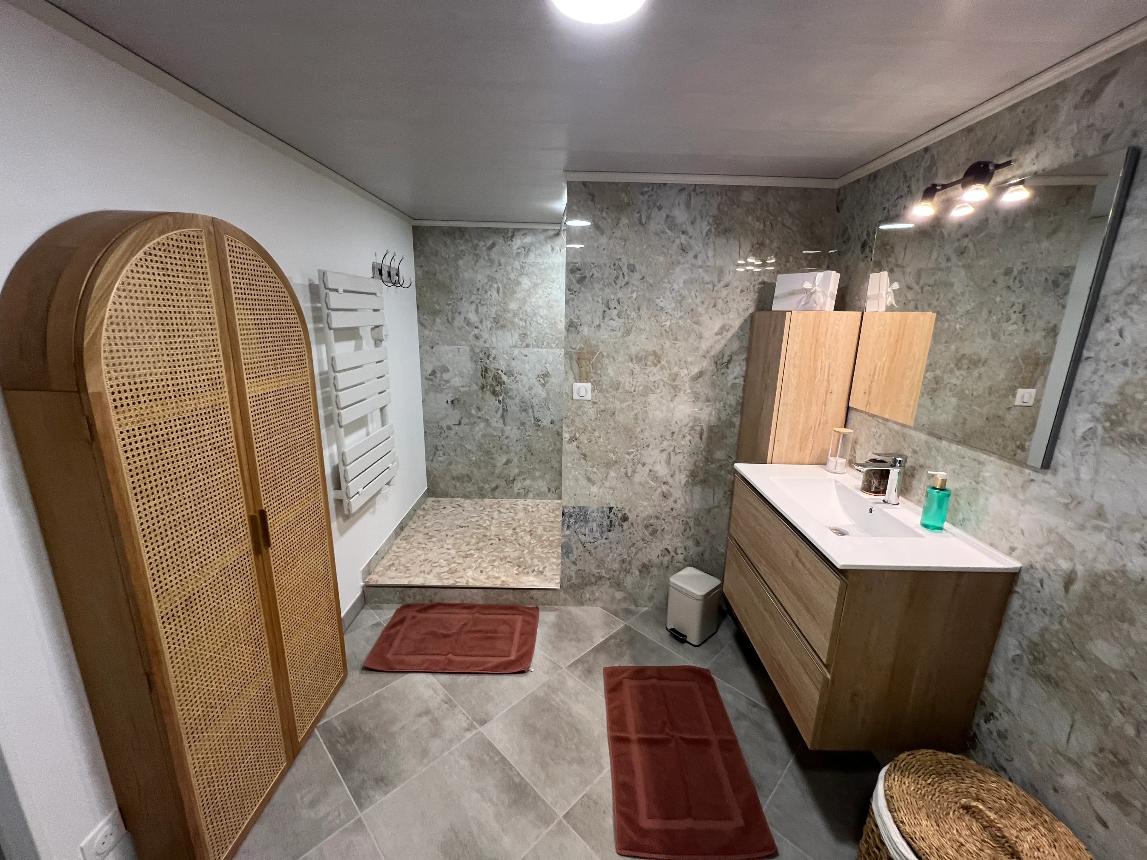 Photo La Suite Villa l'Eden du Belvédère Cévenol n°13